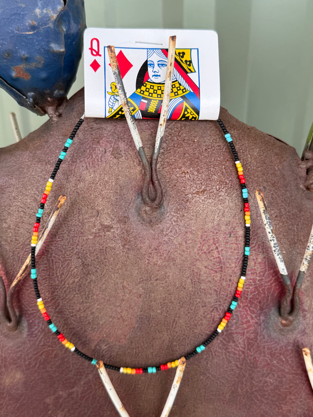Necklace
