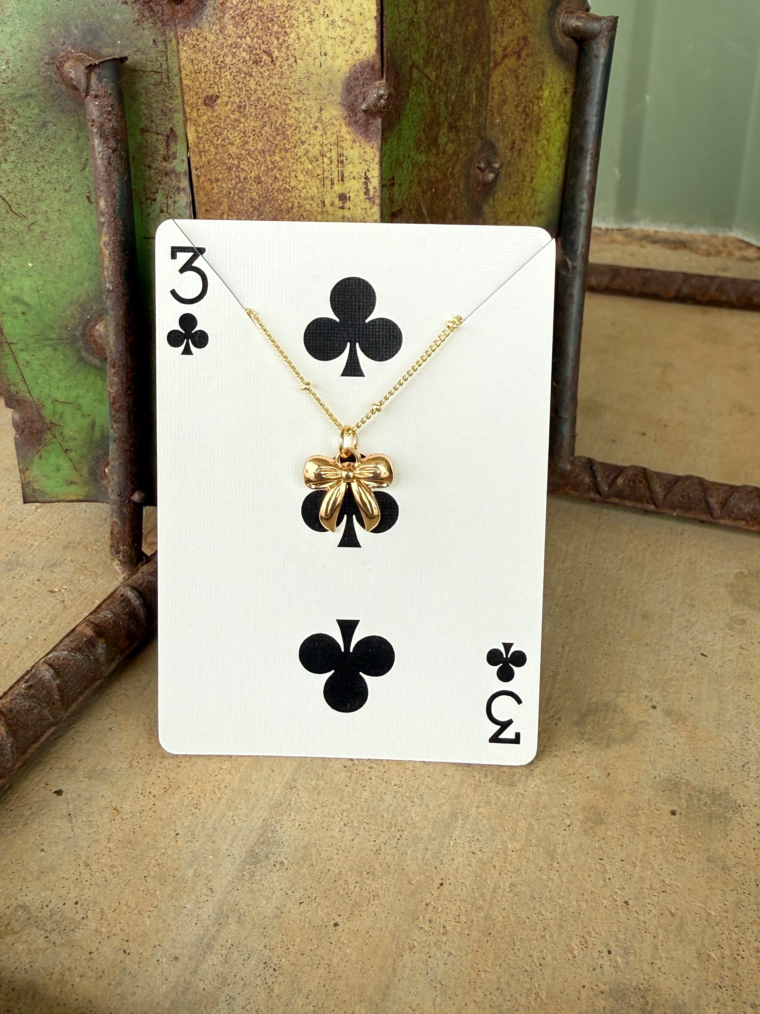 Necklace