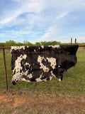Cow Hide