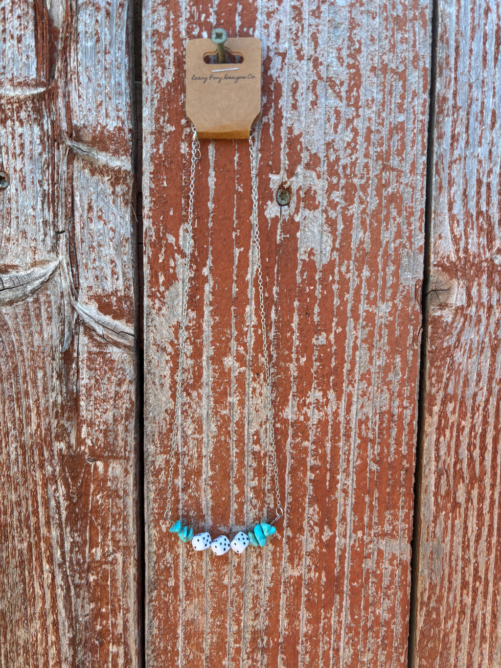 Necklace