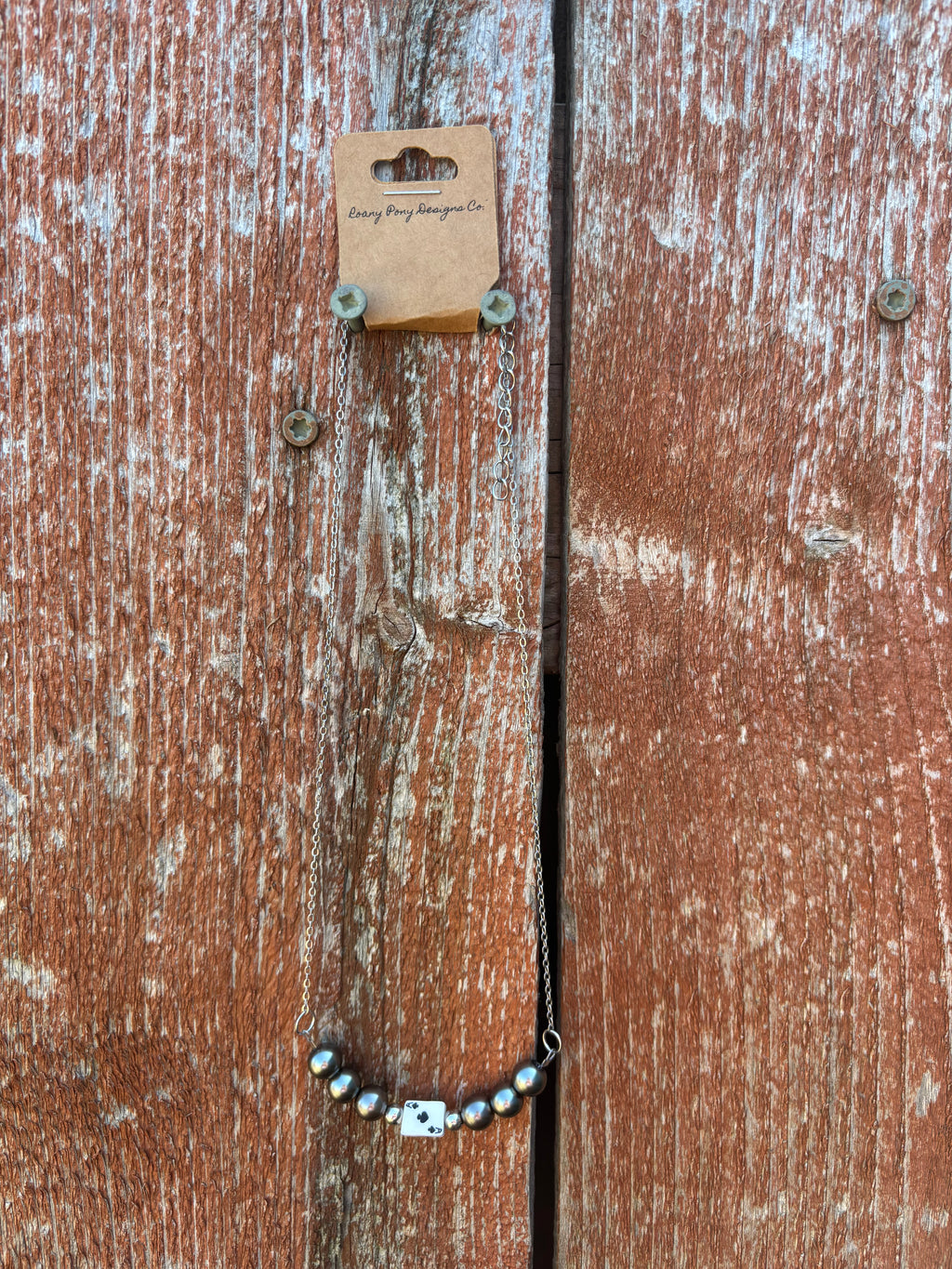 Necklace