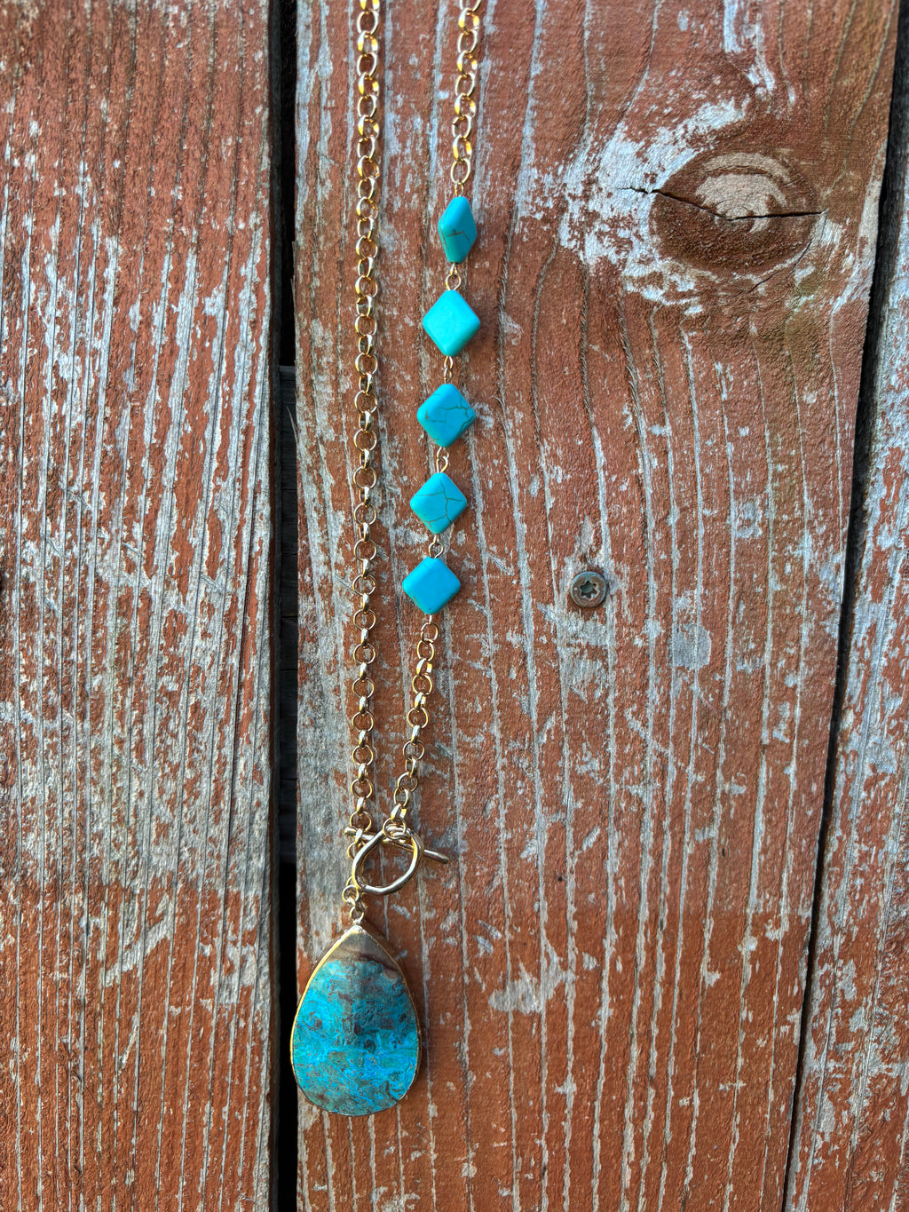 Necklace