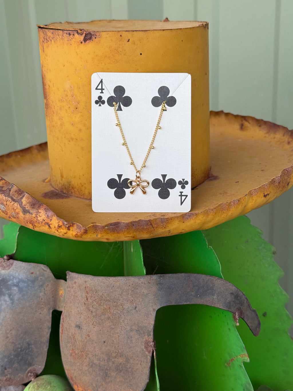 Necklace