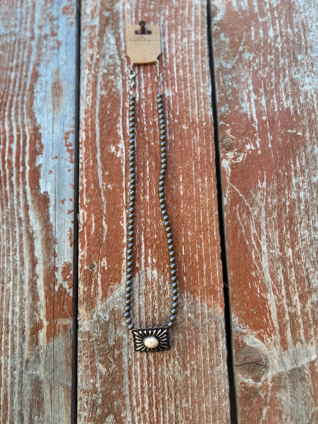 Necklace
