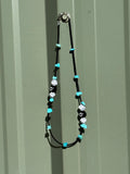 Beaded Choker