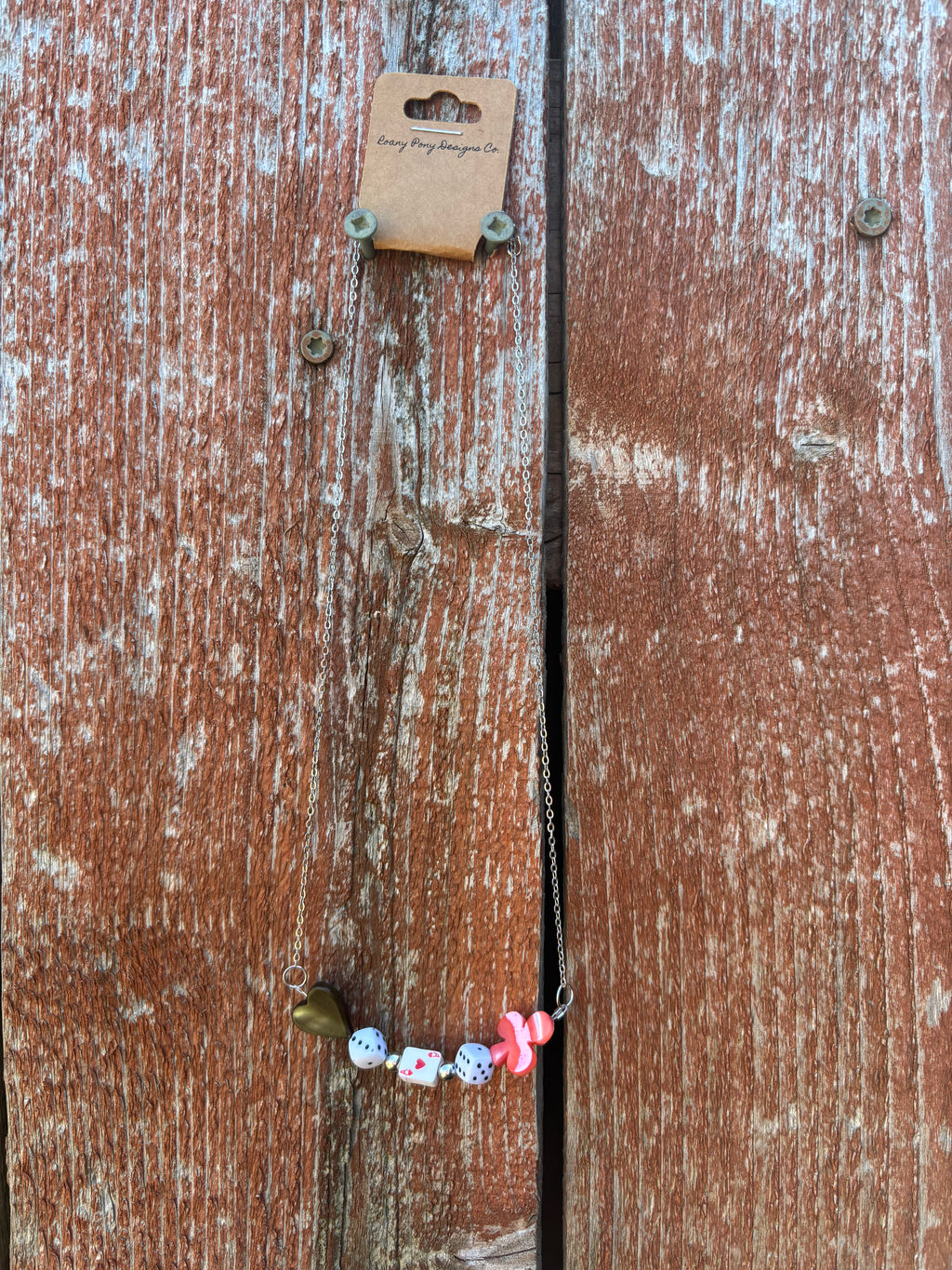 Necklace