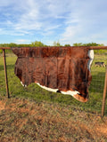 Cow Hide