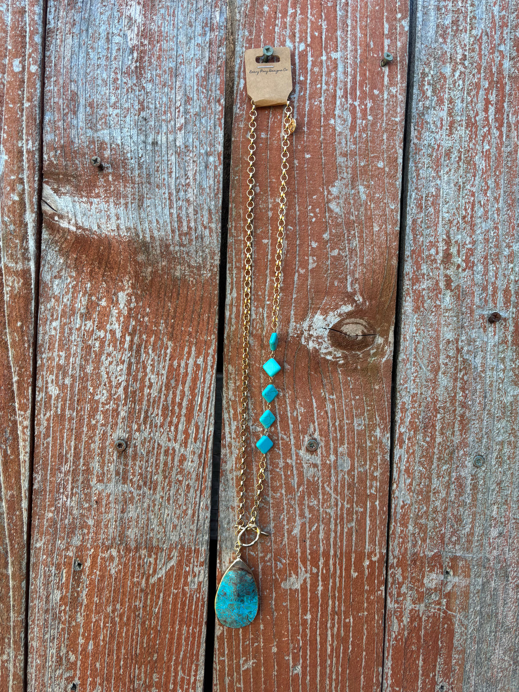 Necklace