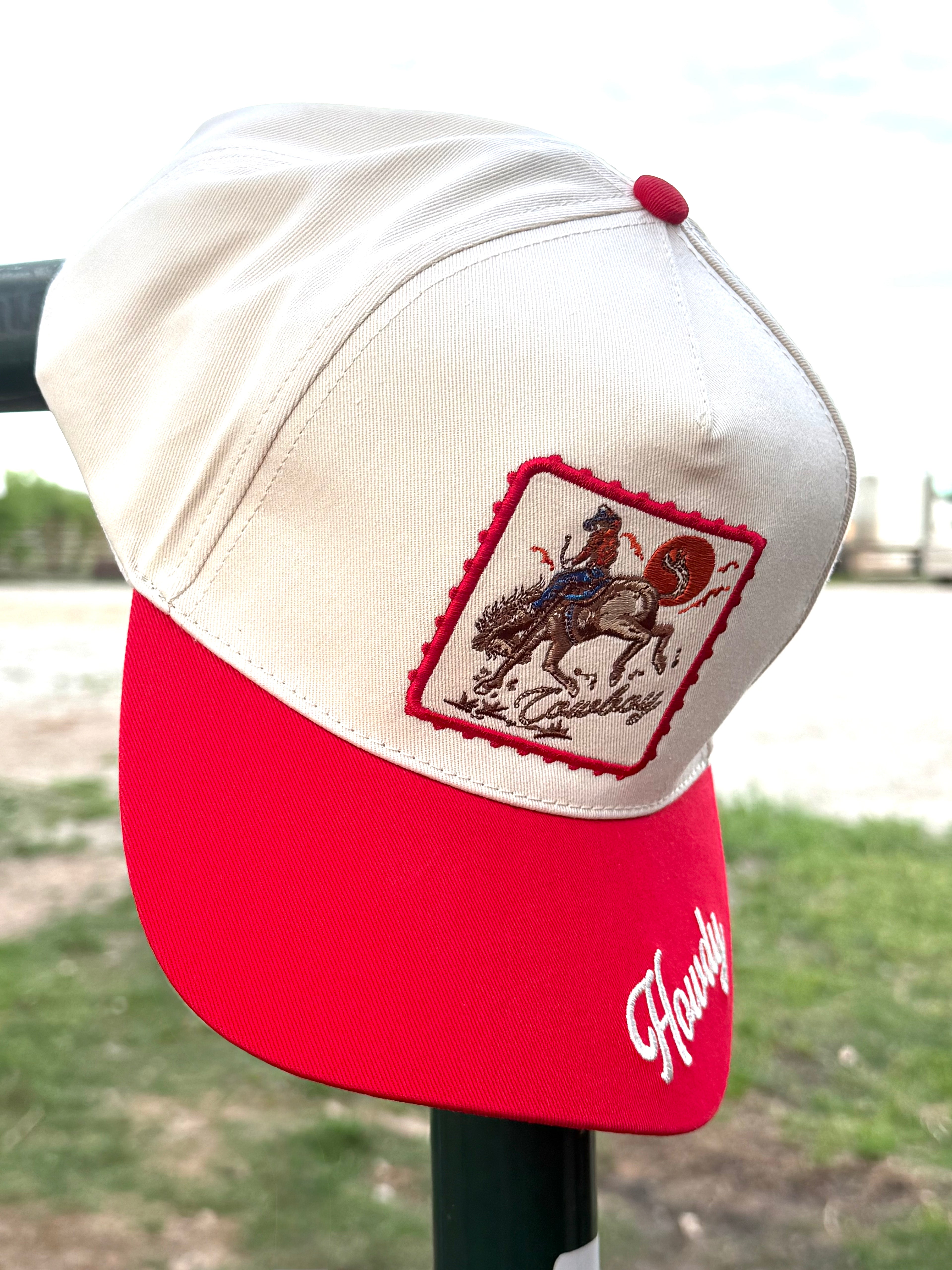 Cap