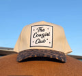 Cap