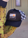 Cap